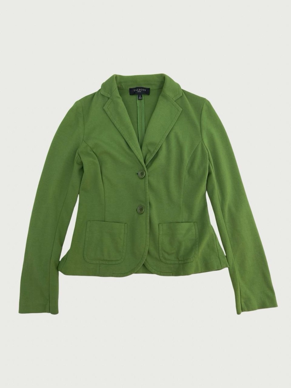 Sweatshirt Blazer Jacket